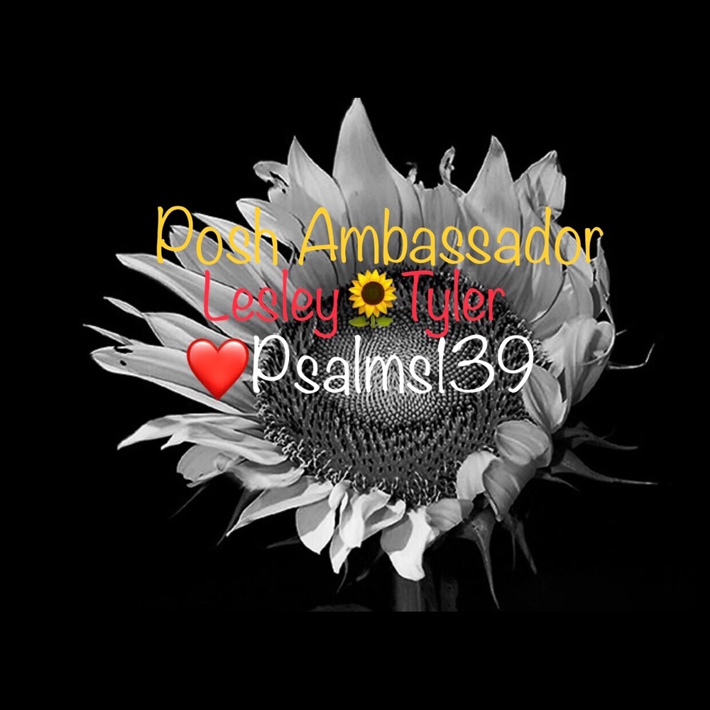 🎃Posh Ambassador (excited)
